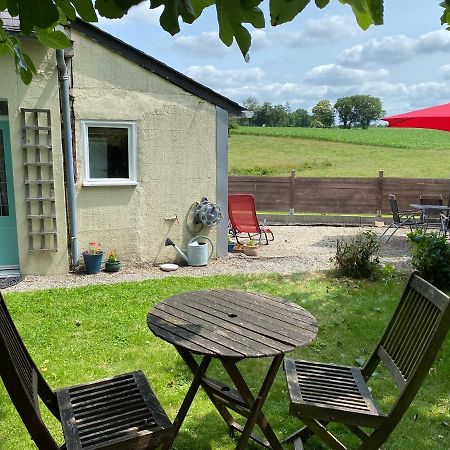 Mantilly Cottage Экстерьер фото
