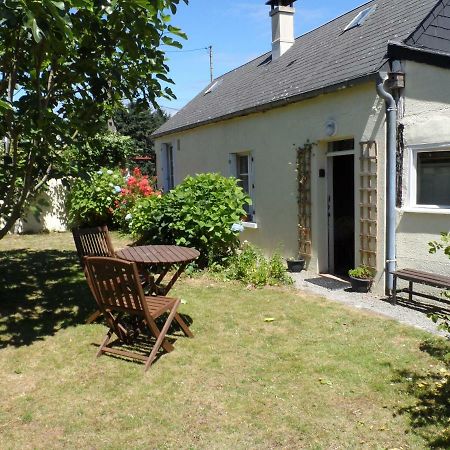 Mantilly Cottage Экстерьер фото