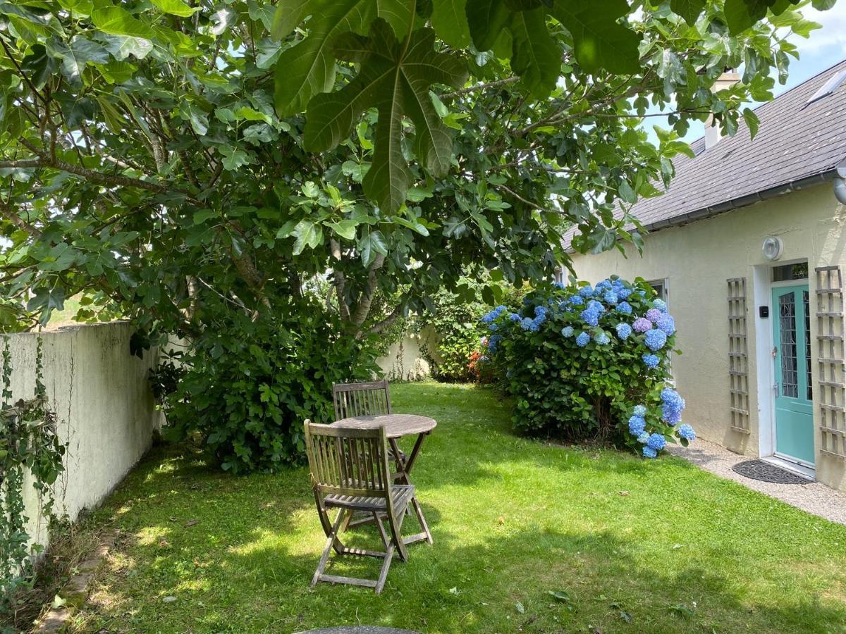 Mantilly Cottage Экстерьер фото